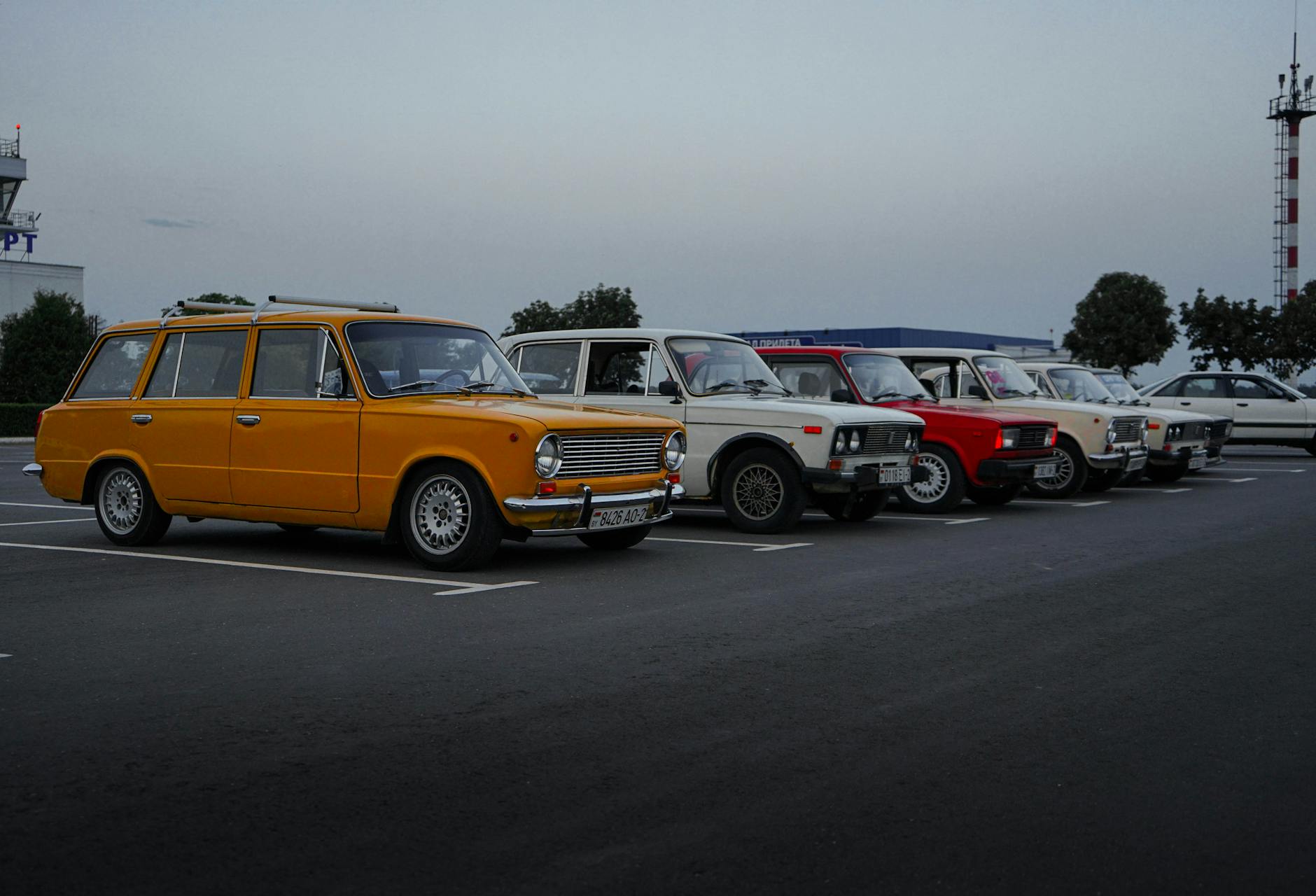 Before GPS and Google Maps, the Road Trip Was a Completely Different Animal