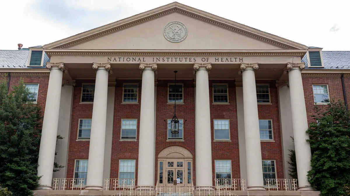National Institutes of Health
