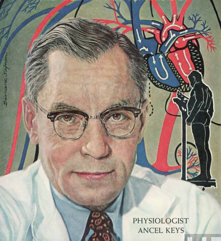 Ancel Keys