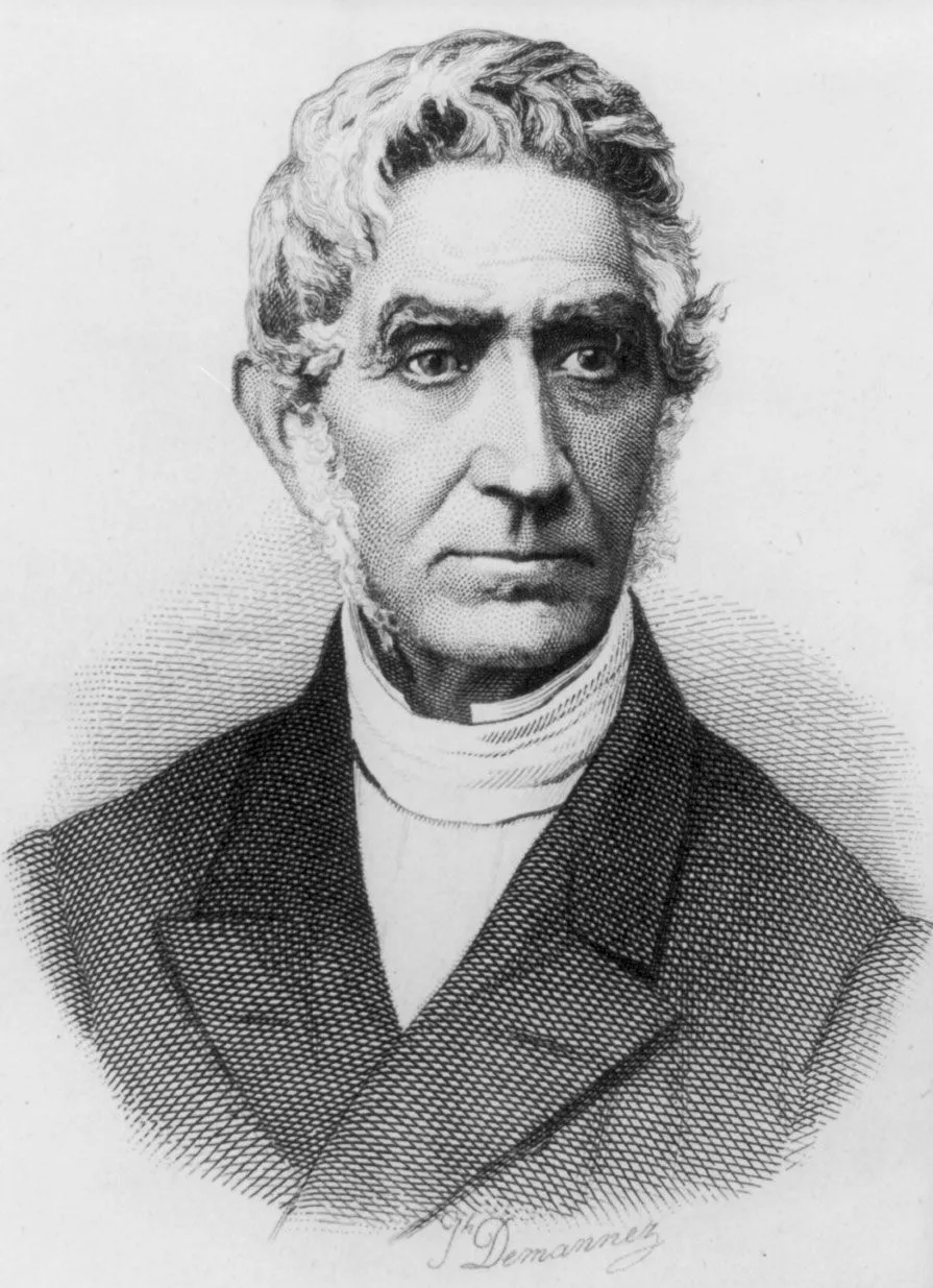 Adolphe Quetelet