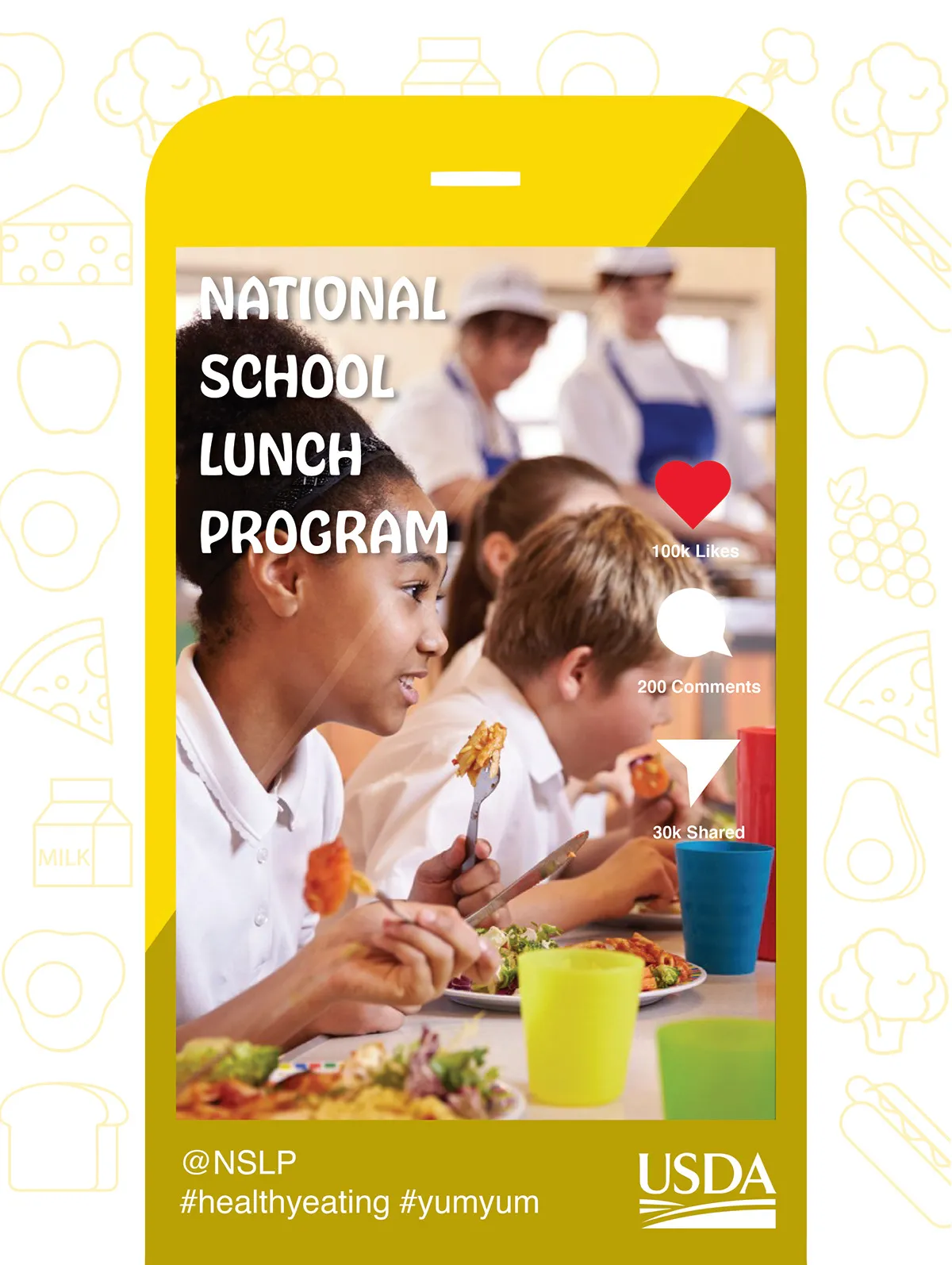 National School Lunch Program