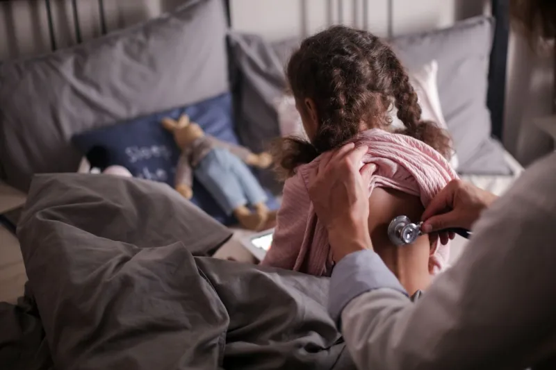 The Doctor Who Knew Your Name Is Back — But He Charges $200 a Month for the Privilege