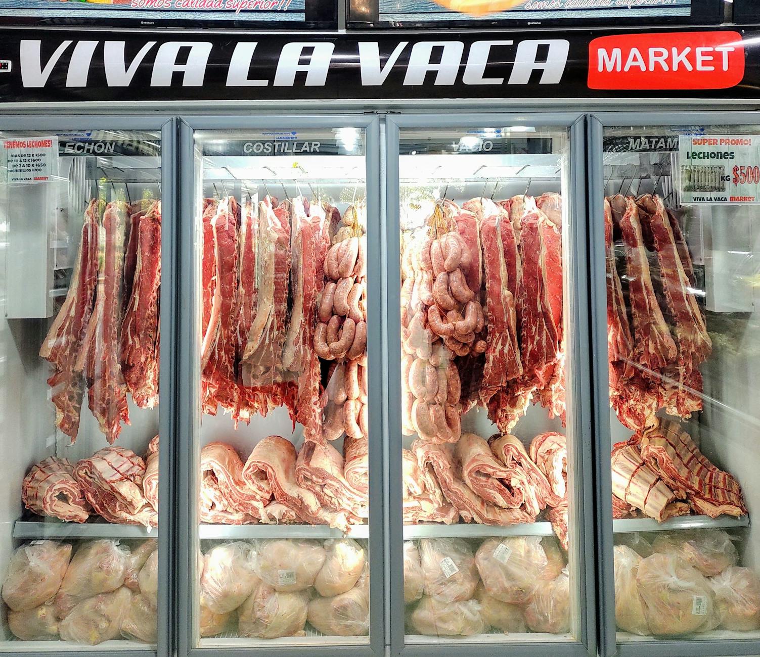 Your Corner Store Knew Your Coffee Order. Your App Knows Everything Else.