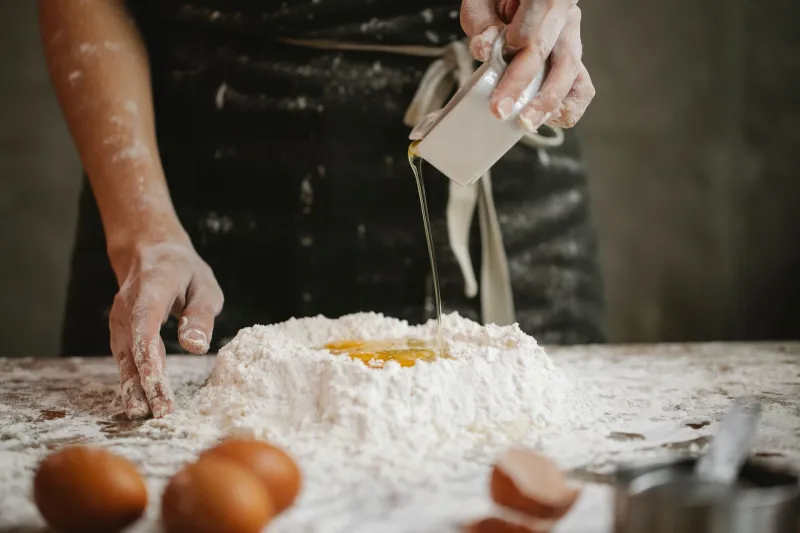 The Death of the Scratch Kitchen: How Three Generations of Americans Forgot How to Cook — Then Tried to Remember