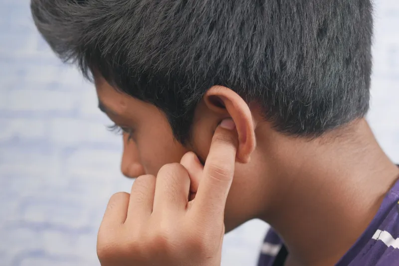 Ear Trumpets to Invisible Computers: The Long, Loud Journey of Hearing Loss Treatment