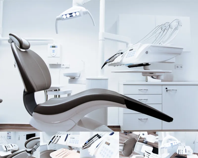 The Drill That Ran on a Foot Pedal and the Patients Who White-Knuckled Through It