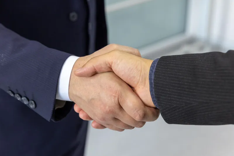 Your Word Used to Be Enough: How America's Handshake Economy Got Buried Under Paperwork