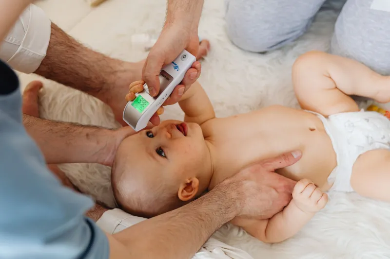 Fever Was Once the Enemy. Then Medicine Figured Out It Was Actually on Our Side.