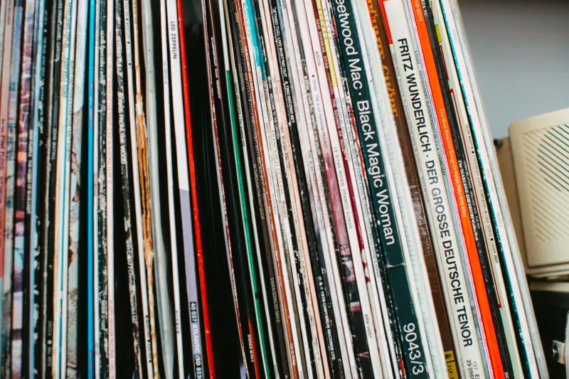 You Used to Own Every Song You Loved. Now You're Just Renting Them by the Month.