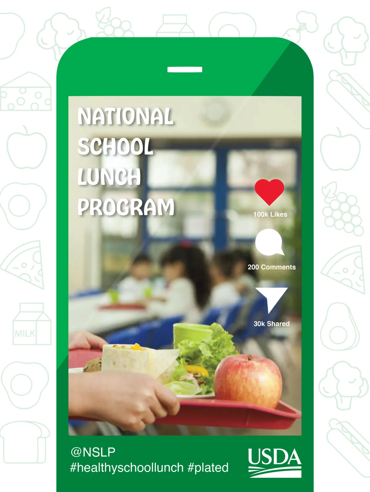 National School Lunch Program