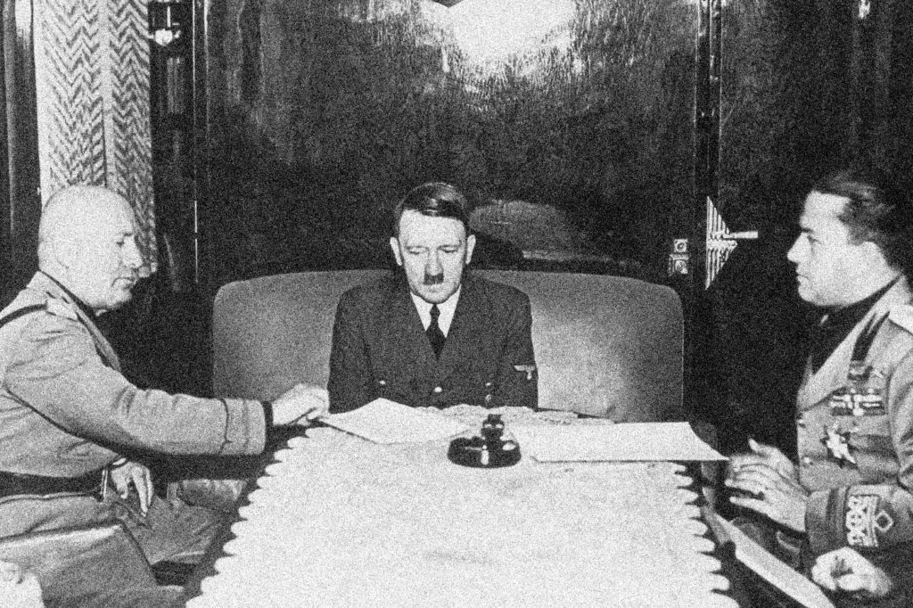 World War II