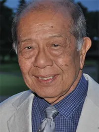 Dr. Robert Chen